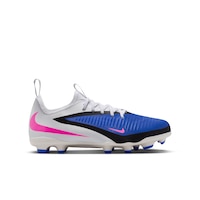 Nike Kids' Phantom 6 Low Academy Firm Ground Cleats Side_Right