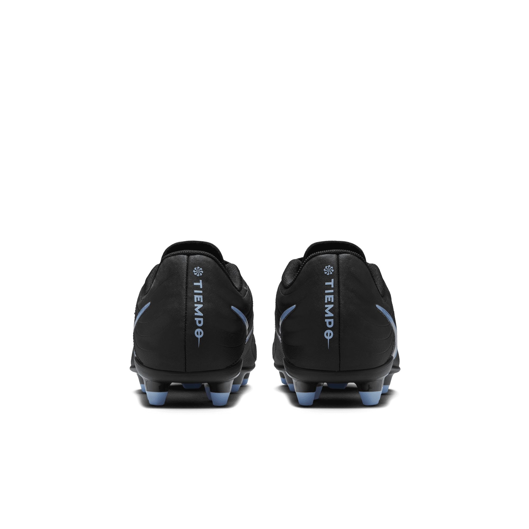 Nike Kids' Tiempo Maestro Club Firm Ground Soccer Cleats