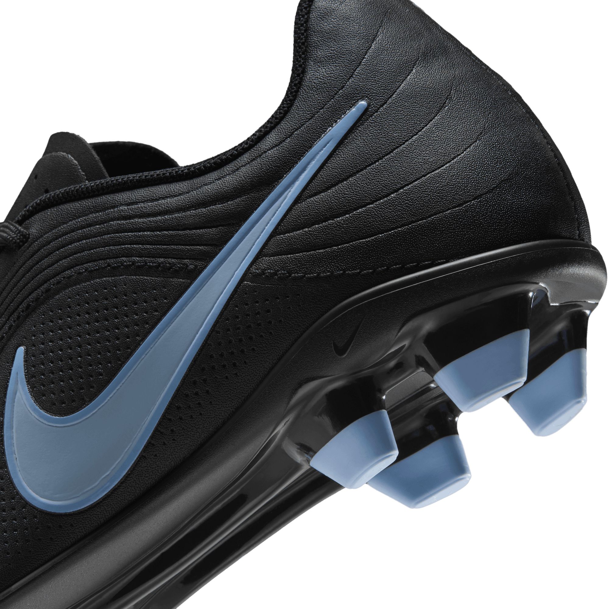 Nike Kids' Tiempo Maestro Club Firm Ground Soccer Cleats