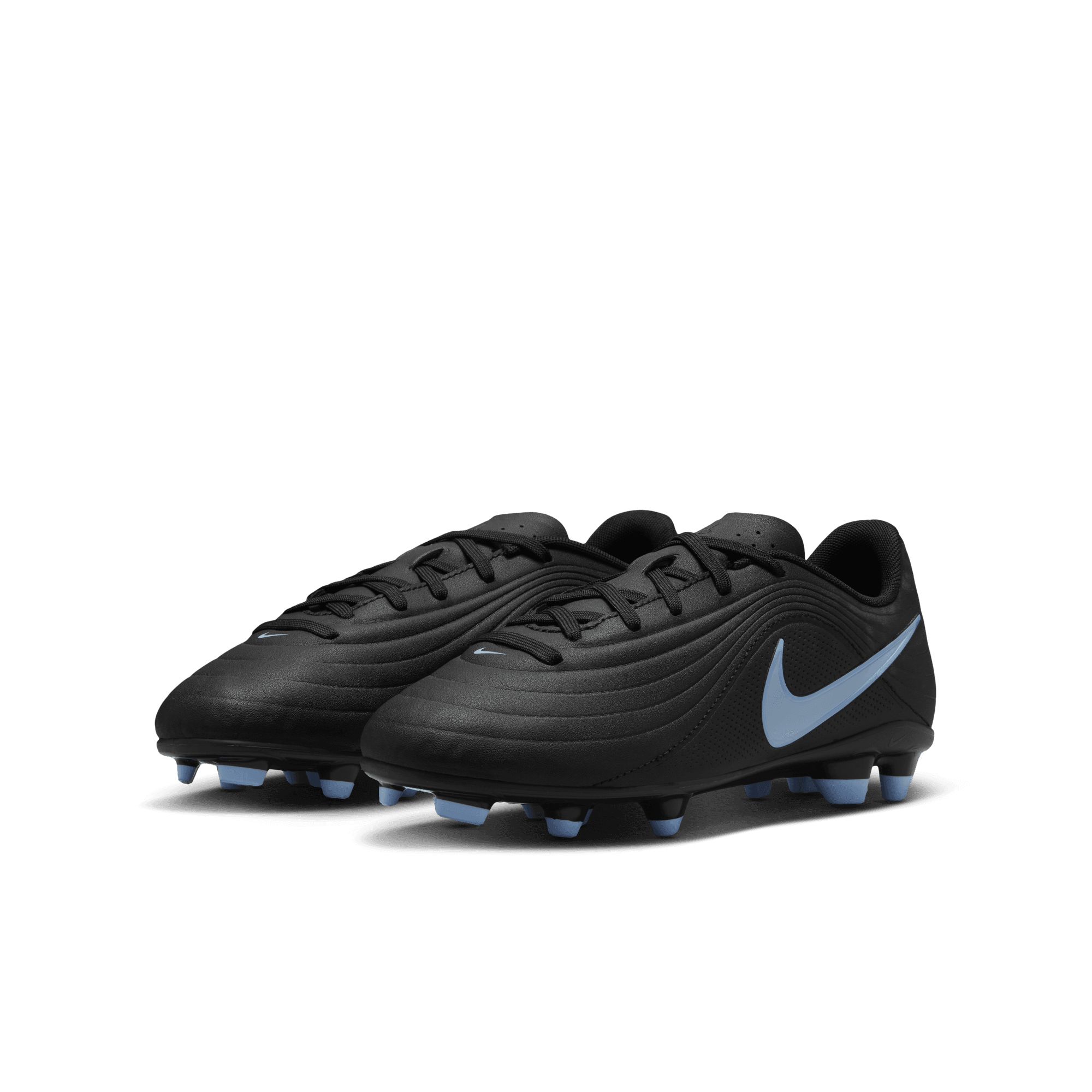 Nike Kids' Tiempo Maestro Club Firm Ground Soccer Cleats