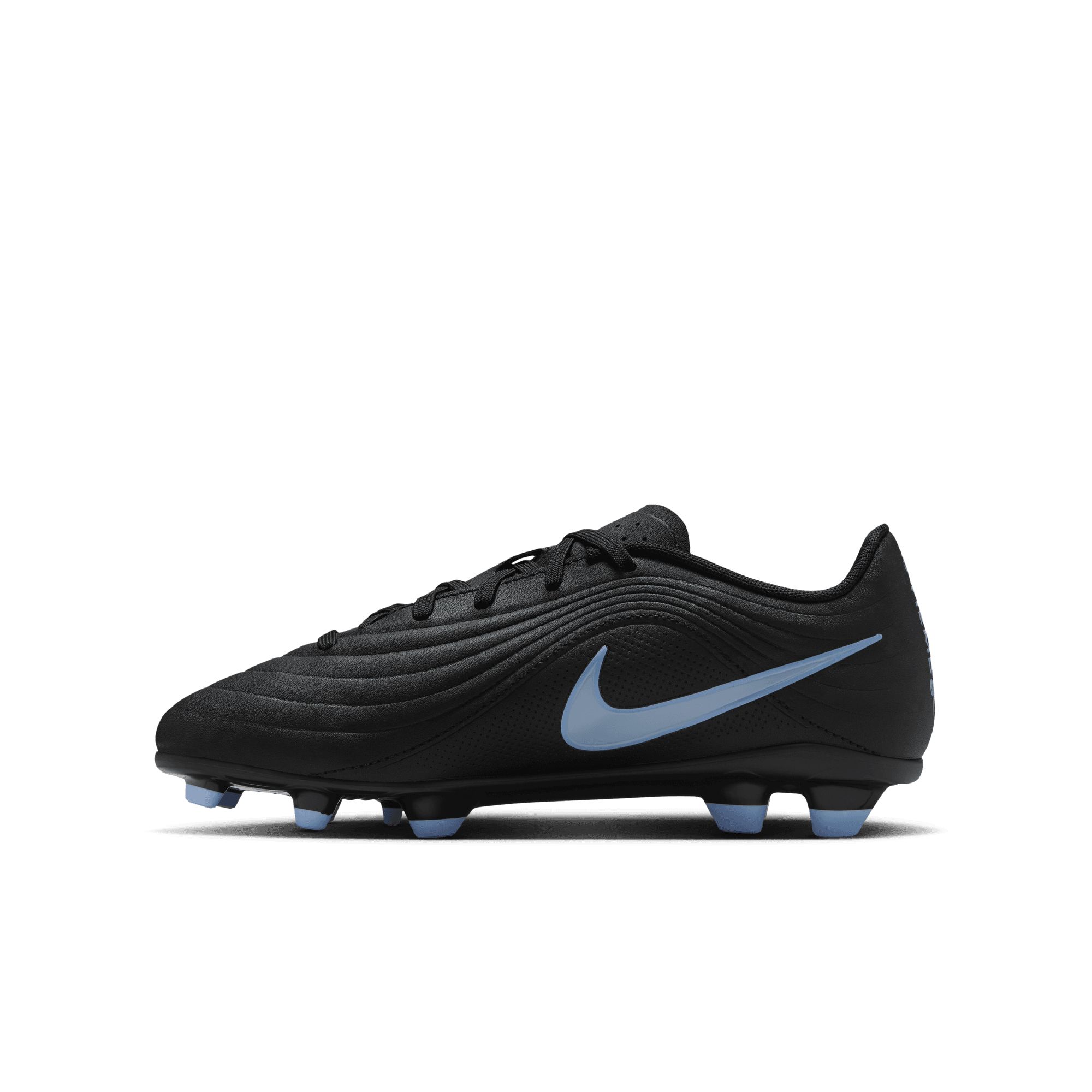 Nike Kids' Tiempo Maestro Club Firm Ground Soccer Cleats