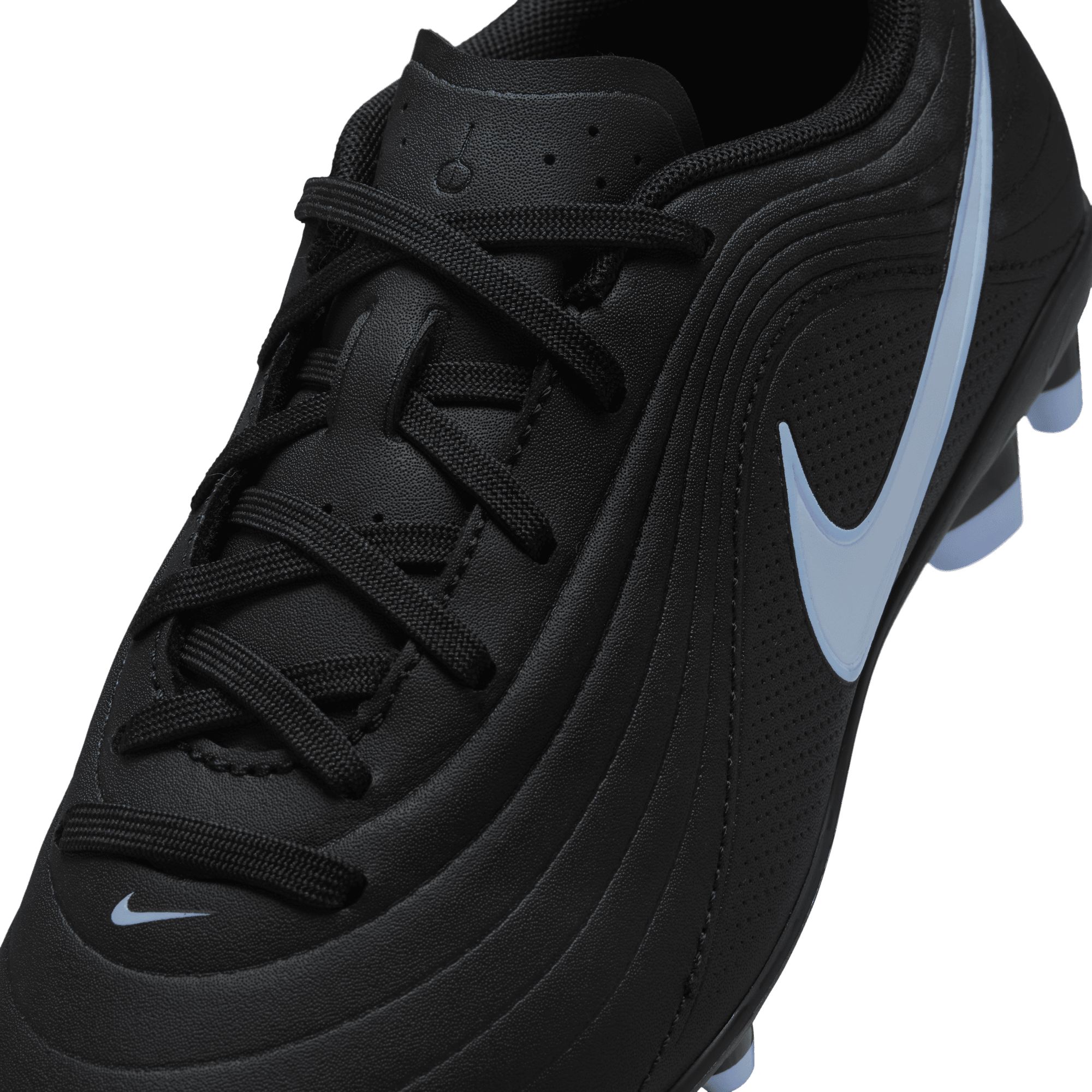 Nike Kids' Tiempo Maestro Club Firm Ground Soccer Cleats