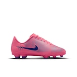 Nike Kids' Vapor 16 Club Vini Jr. Firm Ground Cleats Side_Right