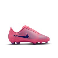 Nike Kids' Vapor 16 Club Vini Jr. Firm Ground Cleats Side_Right