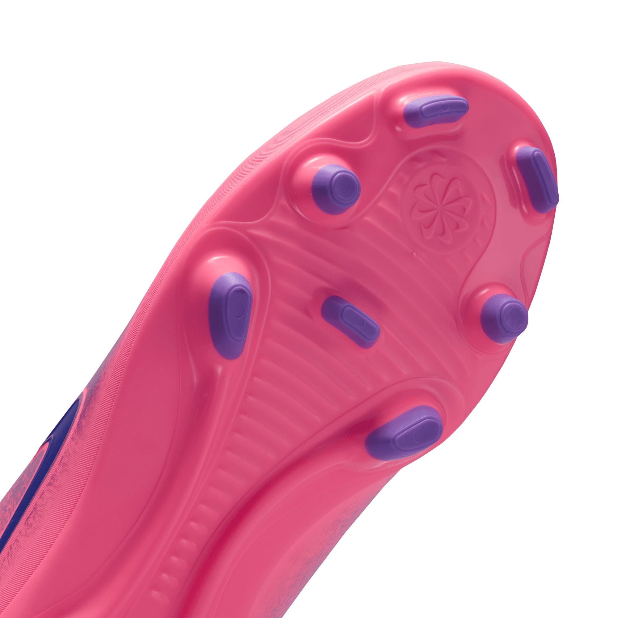 Nike Kids' Vapor 16 Club Vini Jr. Firm Ground Cleats