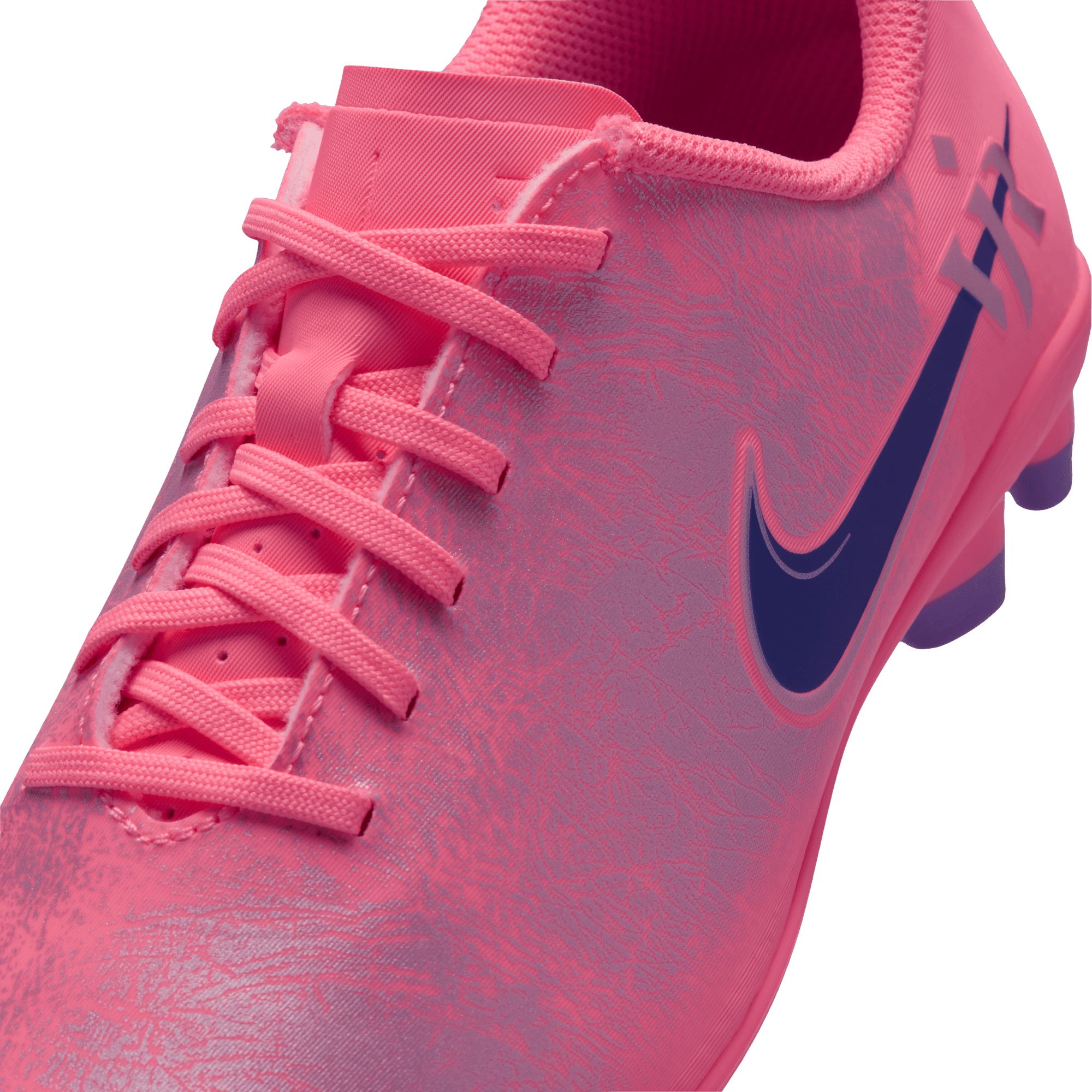 Nike Kids' Vapor 16 Club Vini Jr. Firm Ground Cleats