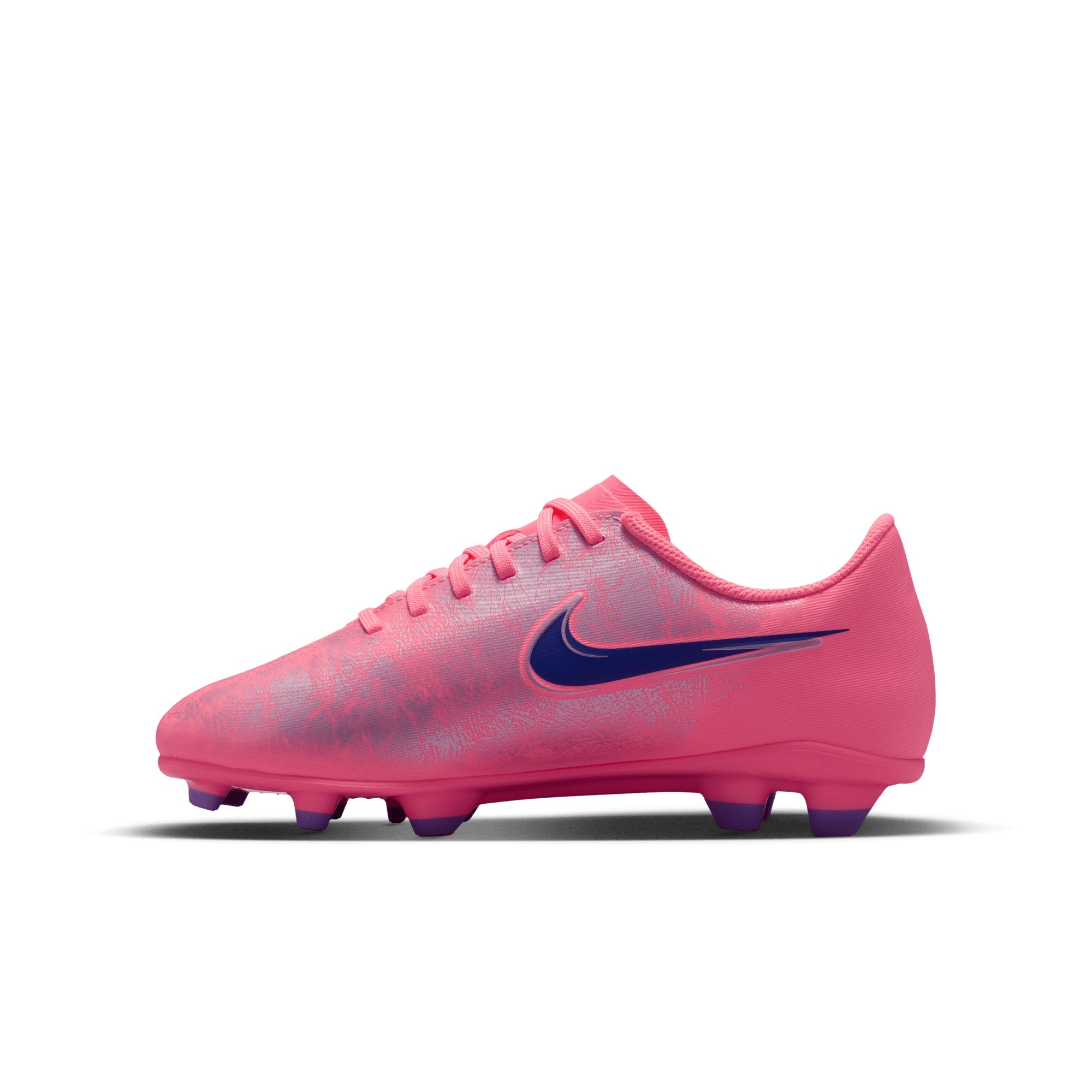 Nike Kids' Vapor 16 Club Vini Jr. Firm Ground Cleats