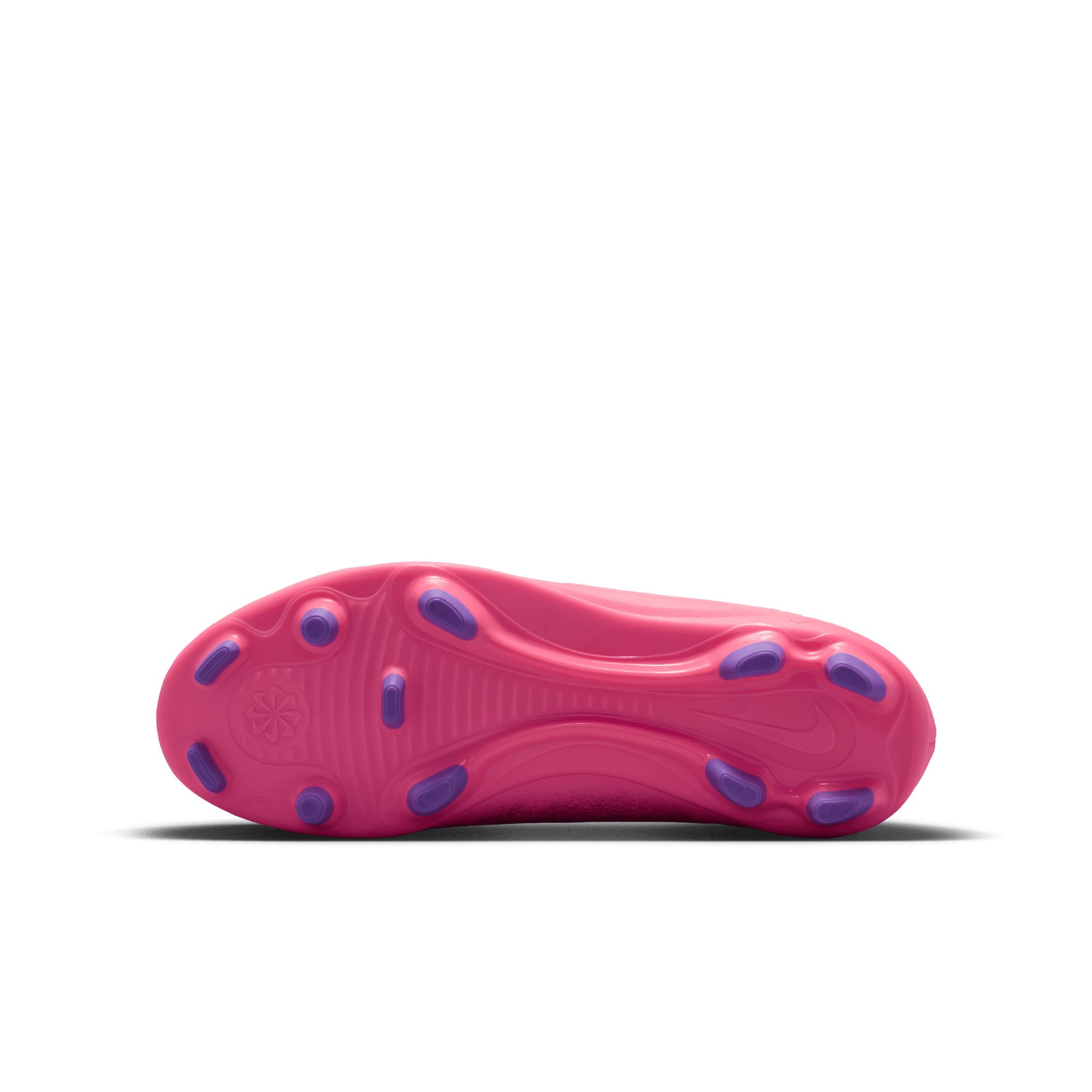 Nike Kids' Vapor 16 Club Vini Jr. Firm Ground Cleats