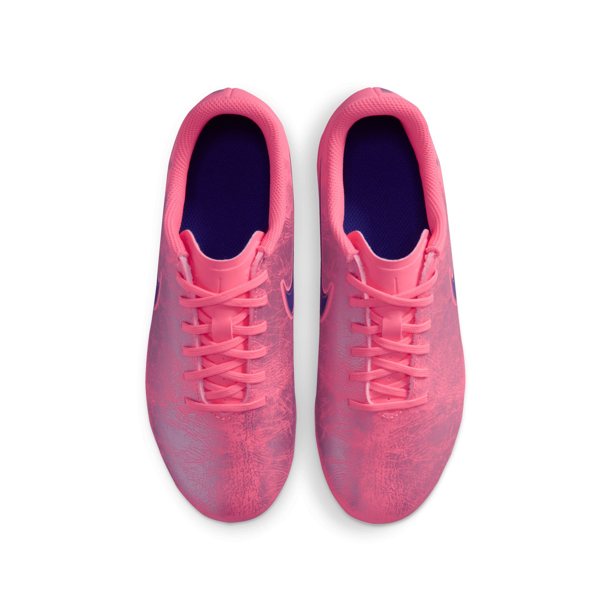 Nike Kids' Vapor 16 Club Vini Jr. Firm Ground Cleats