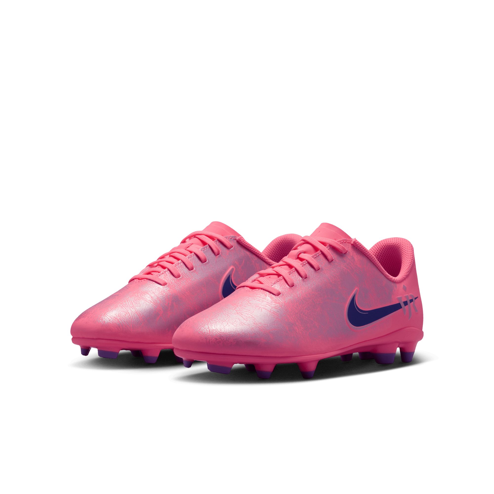 Nike Kids' Vapor 16 Club Vini Jr. Firm Ground Cleats
