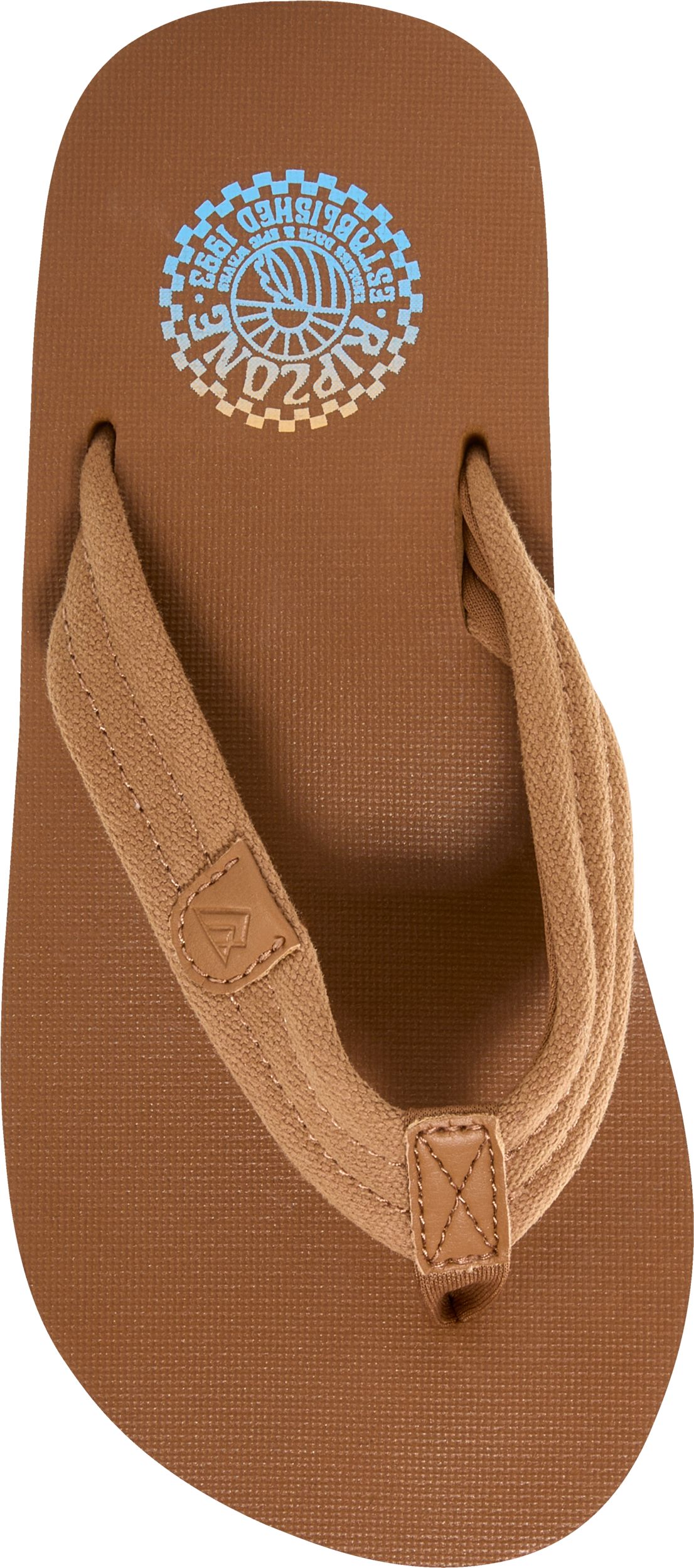 Ripzone Kids' Grade/Pre-School Harbour Flip Flop Sandals