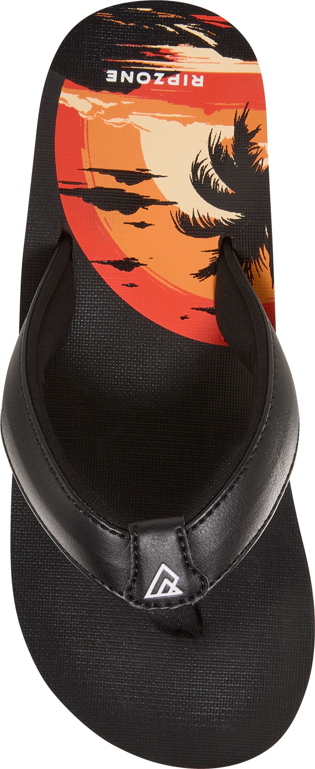 Ripzone Kids' Grade/pre-school Coastal Kids Flip Flop Sandals