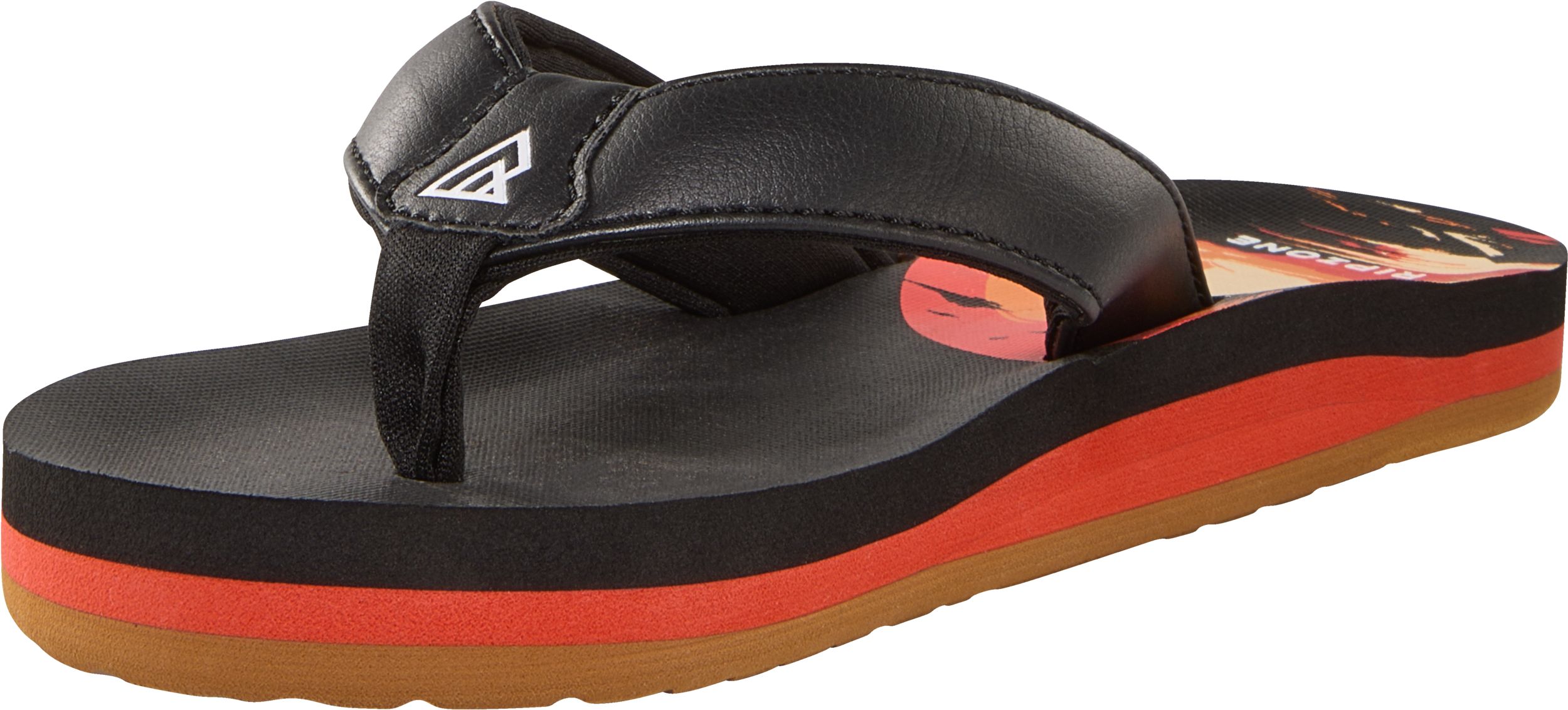 Ripzone Kids' Grade/pre-school Coastal Kids Flip Flop Sandals