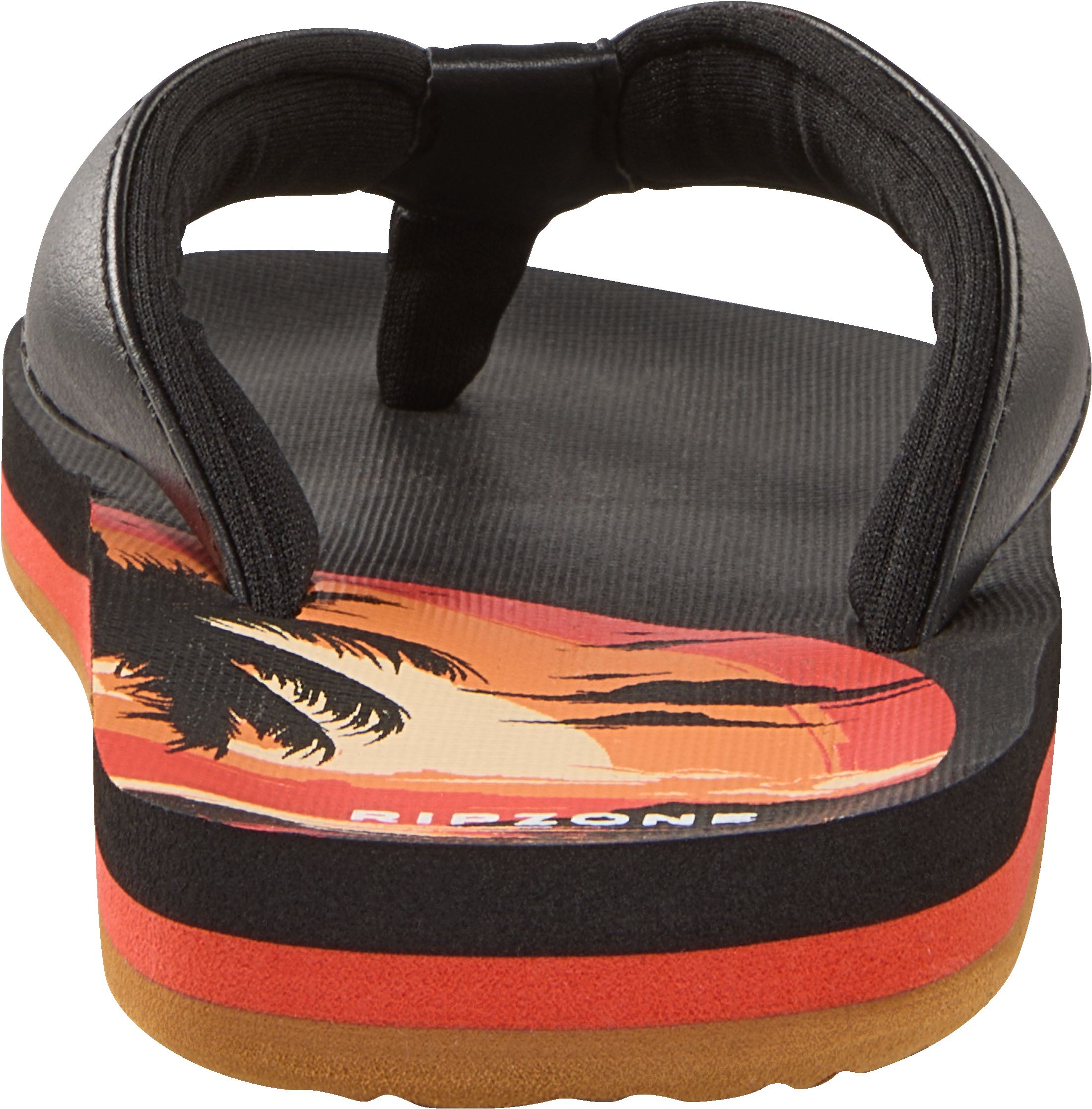 Ripzone Kids' Grade/pre-school Coastal Kids Flip Flop Sandals