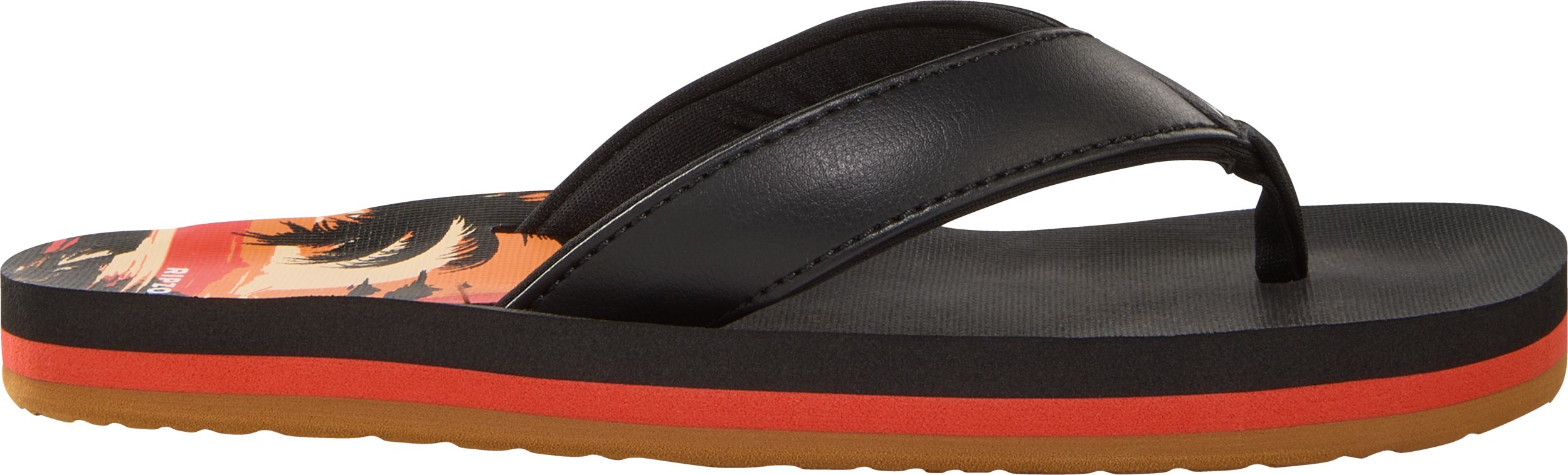 Ripzone Kids' Grade/pre-school Coastal Kids Flip Flop Sandals