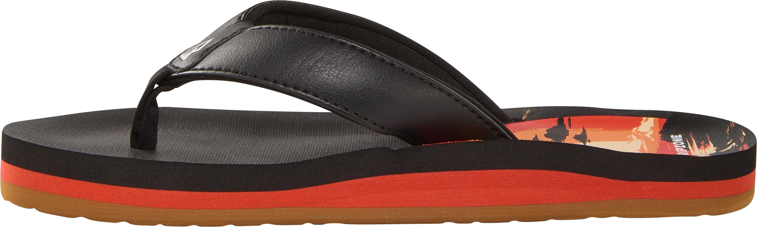 Ripzone Kids' Grade/pre-school Coastal Kids Flip Flop Sandals