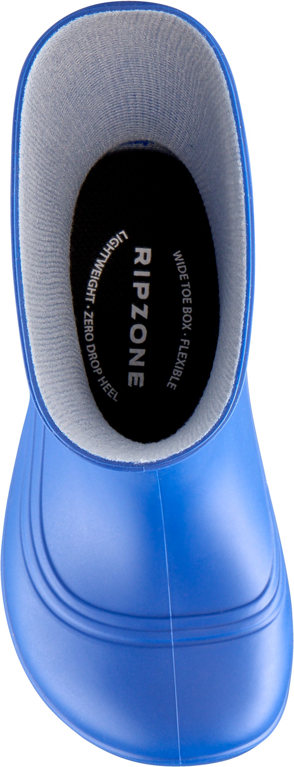 Ripzone Kids' Grade/Pre-School Pacific Rain Boots