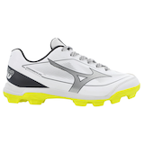 Mizuno Kids' CUSHIONREVO Diamond Baseball Cleats