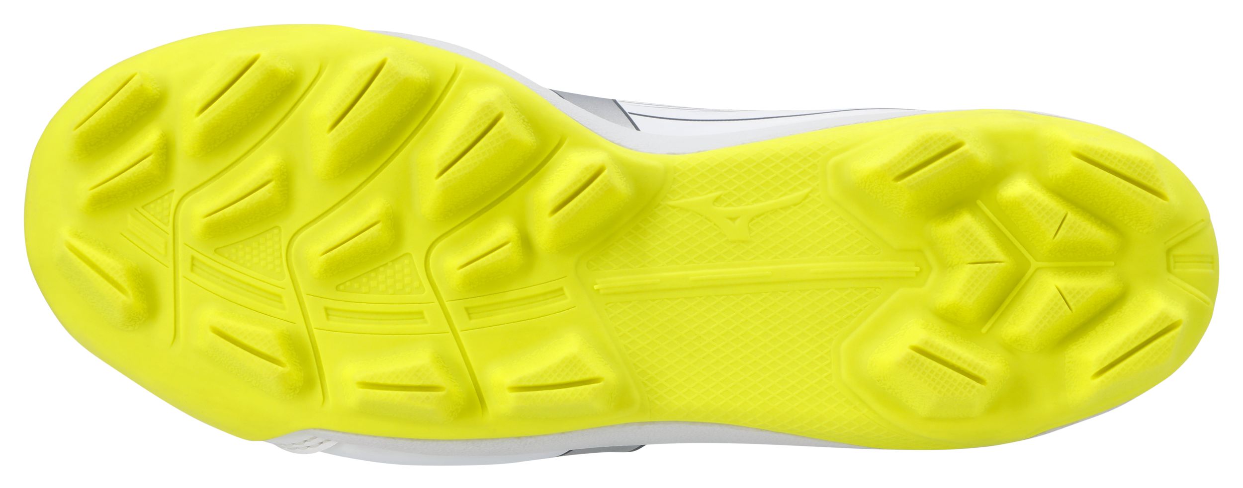 Mizuno Kids' CUSHIONREVO Diamond Baseball Cleats