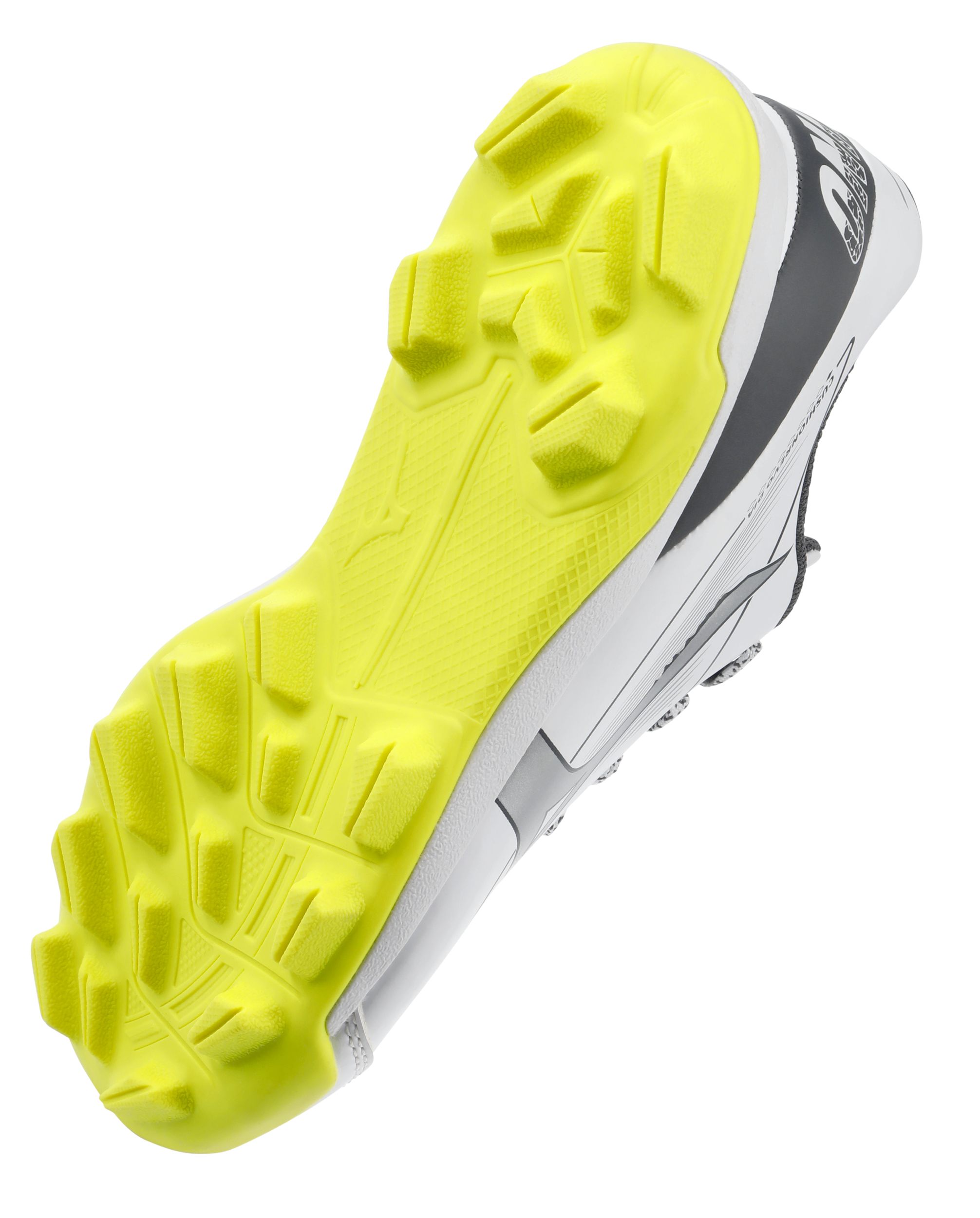 Mizuno Kids' CUSHIONREVO Diamond Baseball Cleats