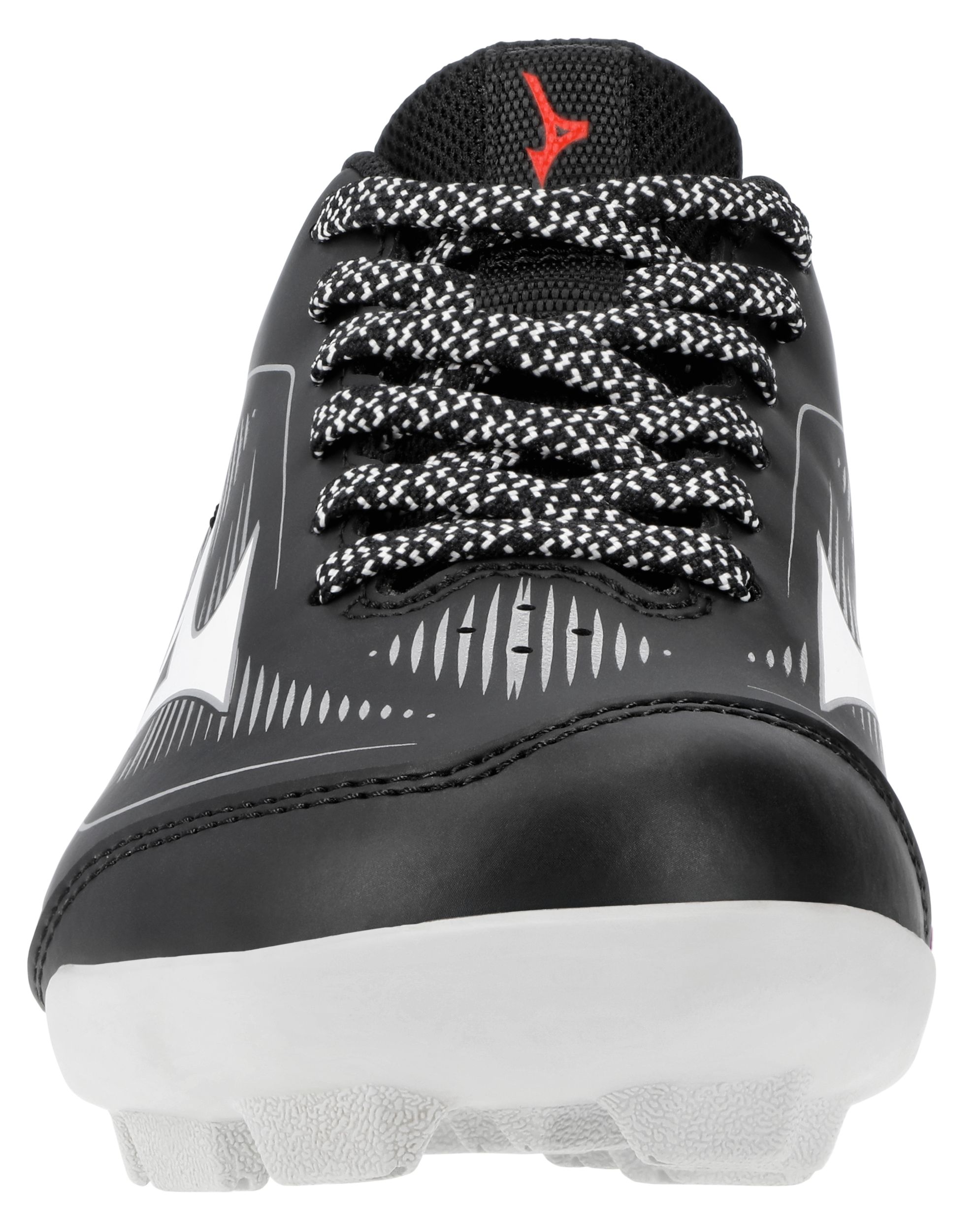 Mizuno Kids' CUSHIONREVO Diamond Baseball Cleats