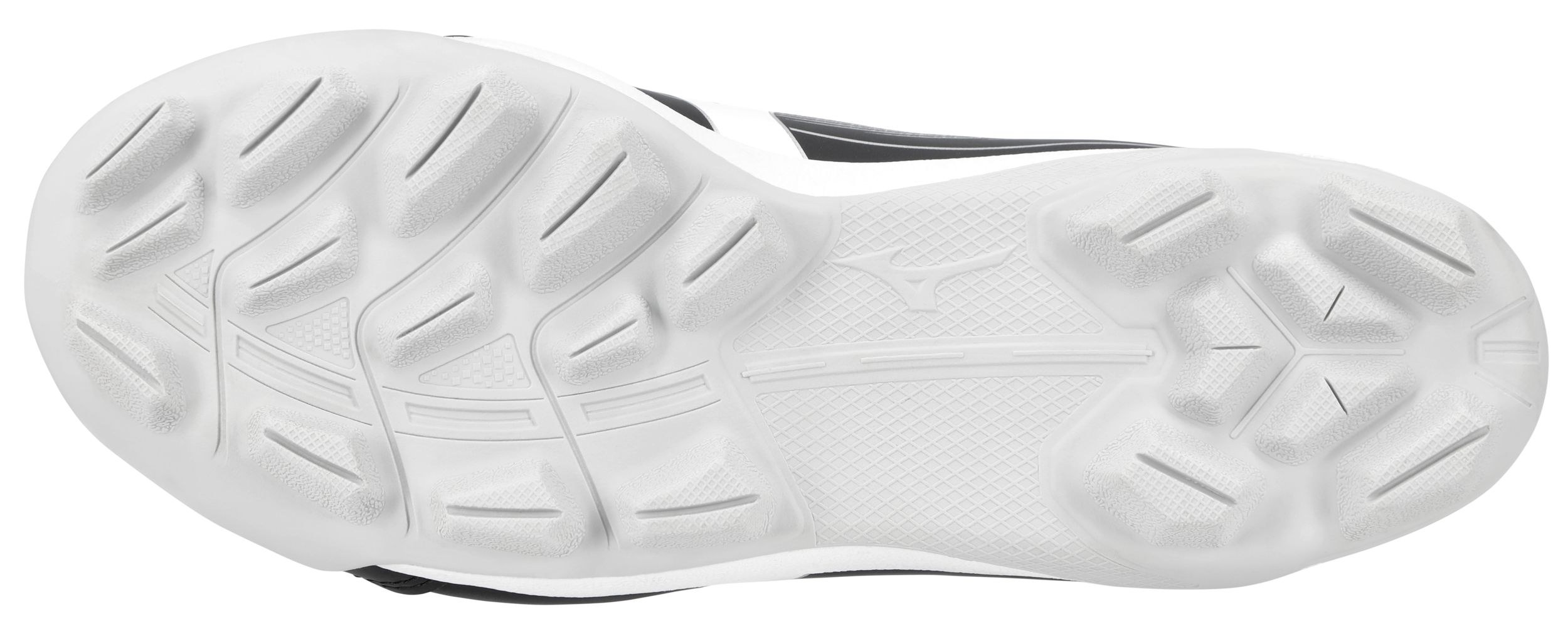 Mizuno Kids' CUSHIONREVO Diamond Baseball Cleats