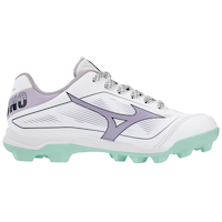 Mizuno Kids' CUSHIONREVO Diamond Baseball Cleats Side_Right