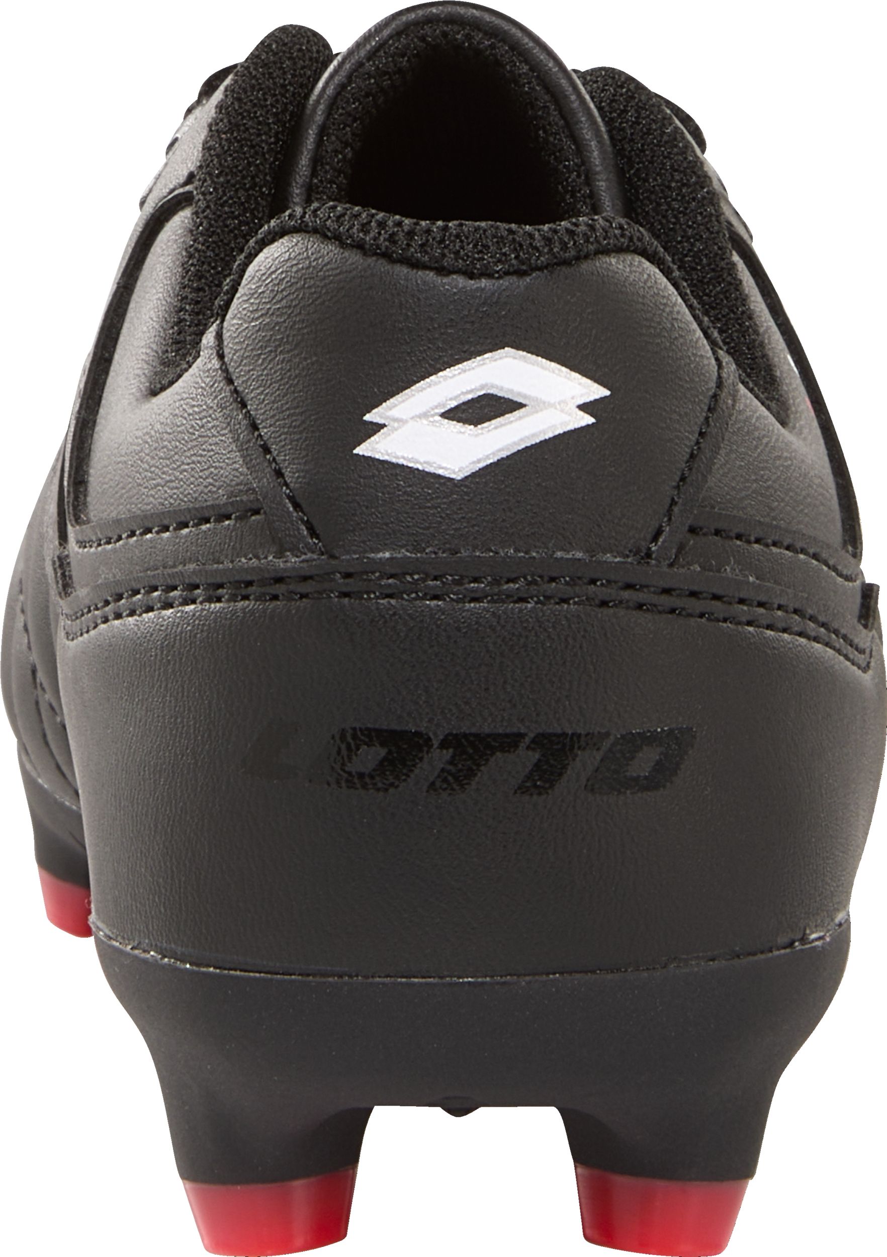 Lotto Kids' Ultra Press 2.0 Firm Ground Soccer Cleats