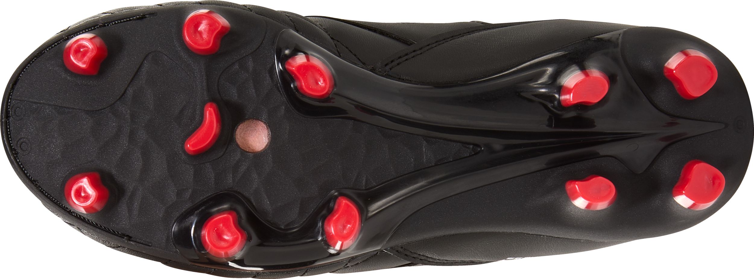 Lotto Kids' Ultra Press 2.0 Firm Ground Soccer Cleats