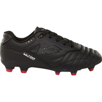 Lotto Kids' Ultra Press 2.0 Firm Ground Soccer Cleats Side_Right