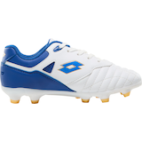 Lotto Kids' Ultra Press 2.0 Firm Ground Soccer Cleats