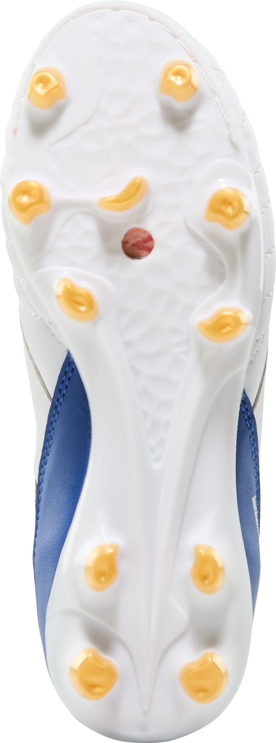 Lotto Kids' Ultra Press 2.0 Firm Ground Soccer Cleats