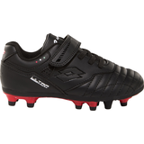 Lotto Kids' Pre-school Ultra Press 2.0 Firm Ground Soccer Cleats Side_Right