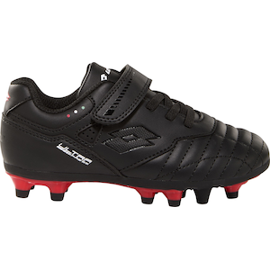 Lotto Kids' Pre-school Ultra Press 2.0 Firm Ground Soccer Cleats