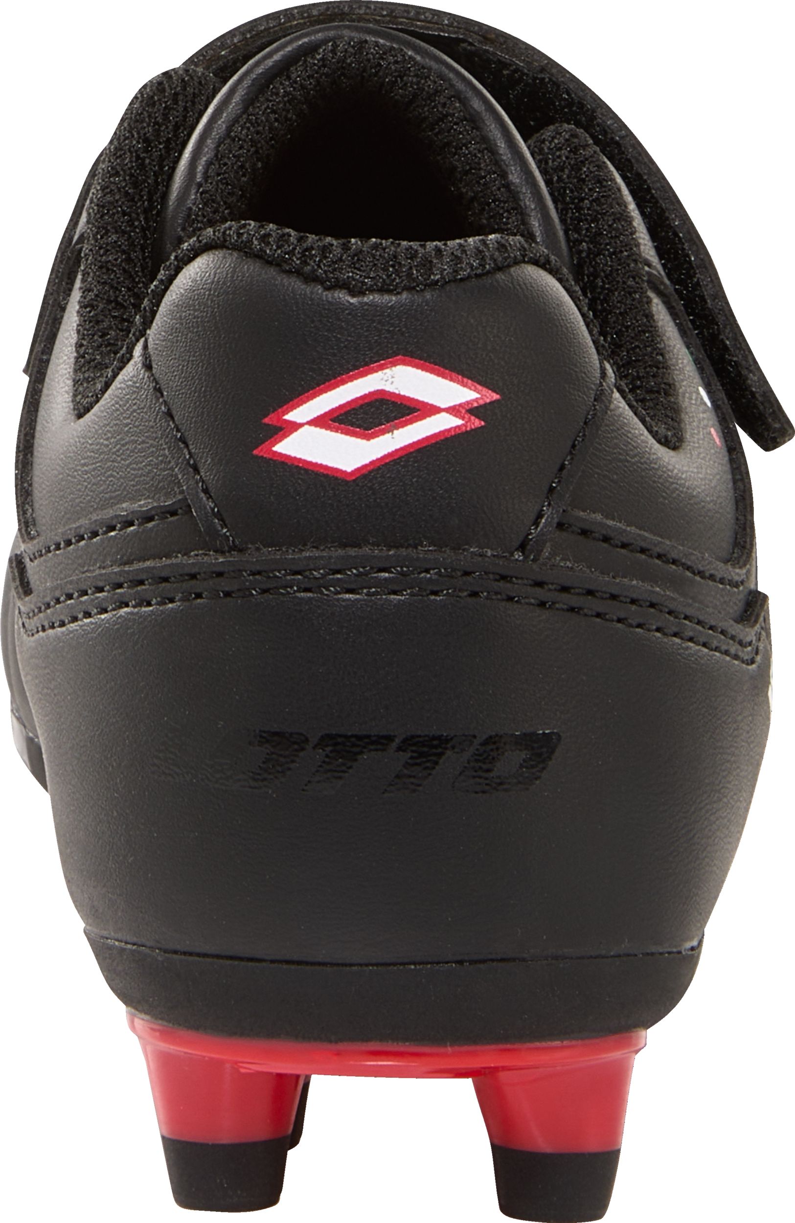 Lotto Kids' Pre-school Ultra Press 2.0 Firm Ground Soccer Cleats