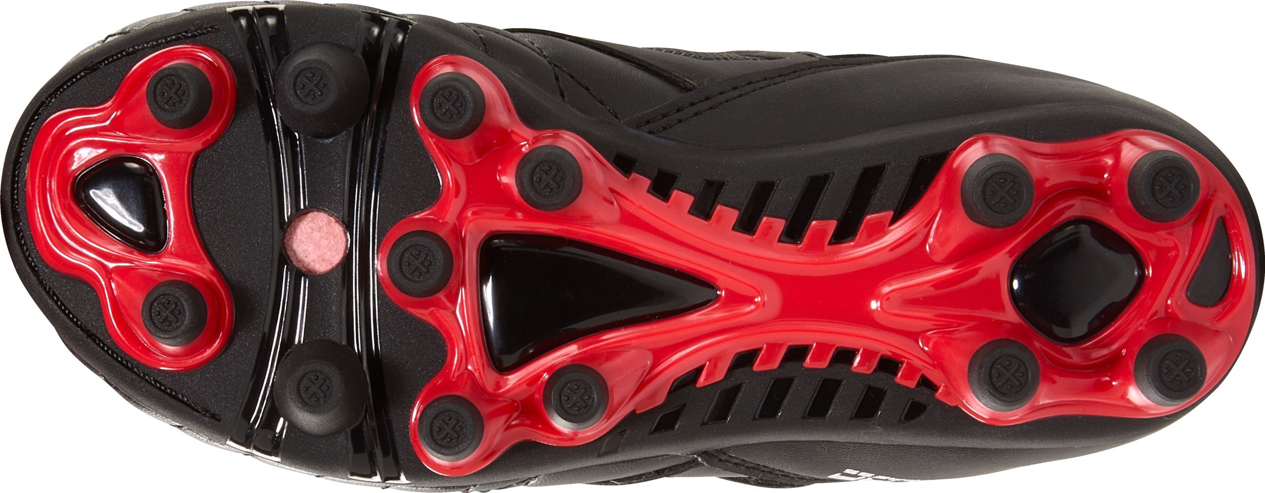 Lotto Kids' Pre-school Ultra Press 2.0 Firm Ground Soccer Cleats