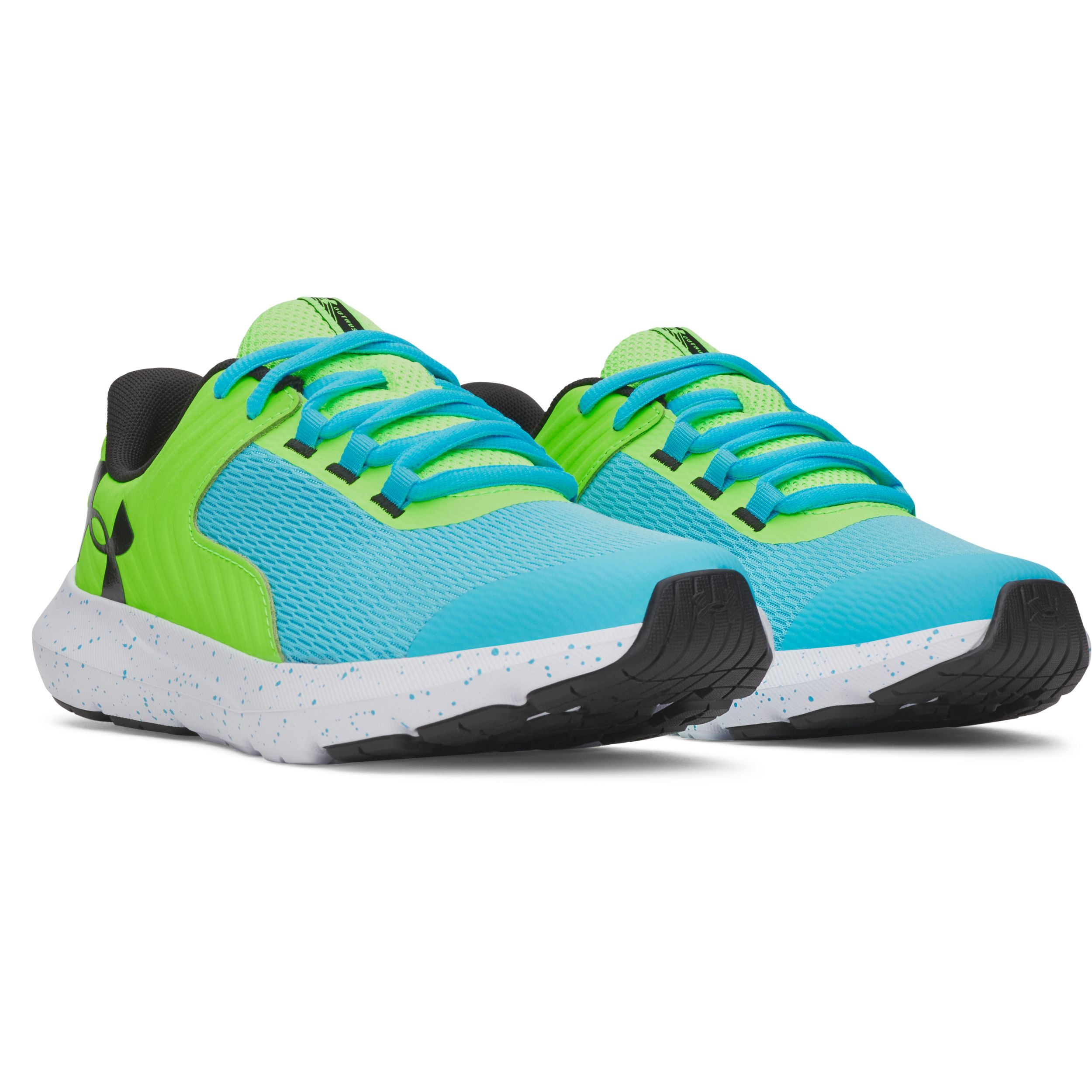 Under Armour Kids' Grade School Outhustle 2 Running Shoes