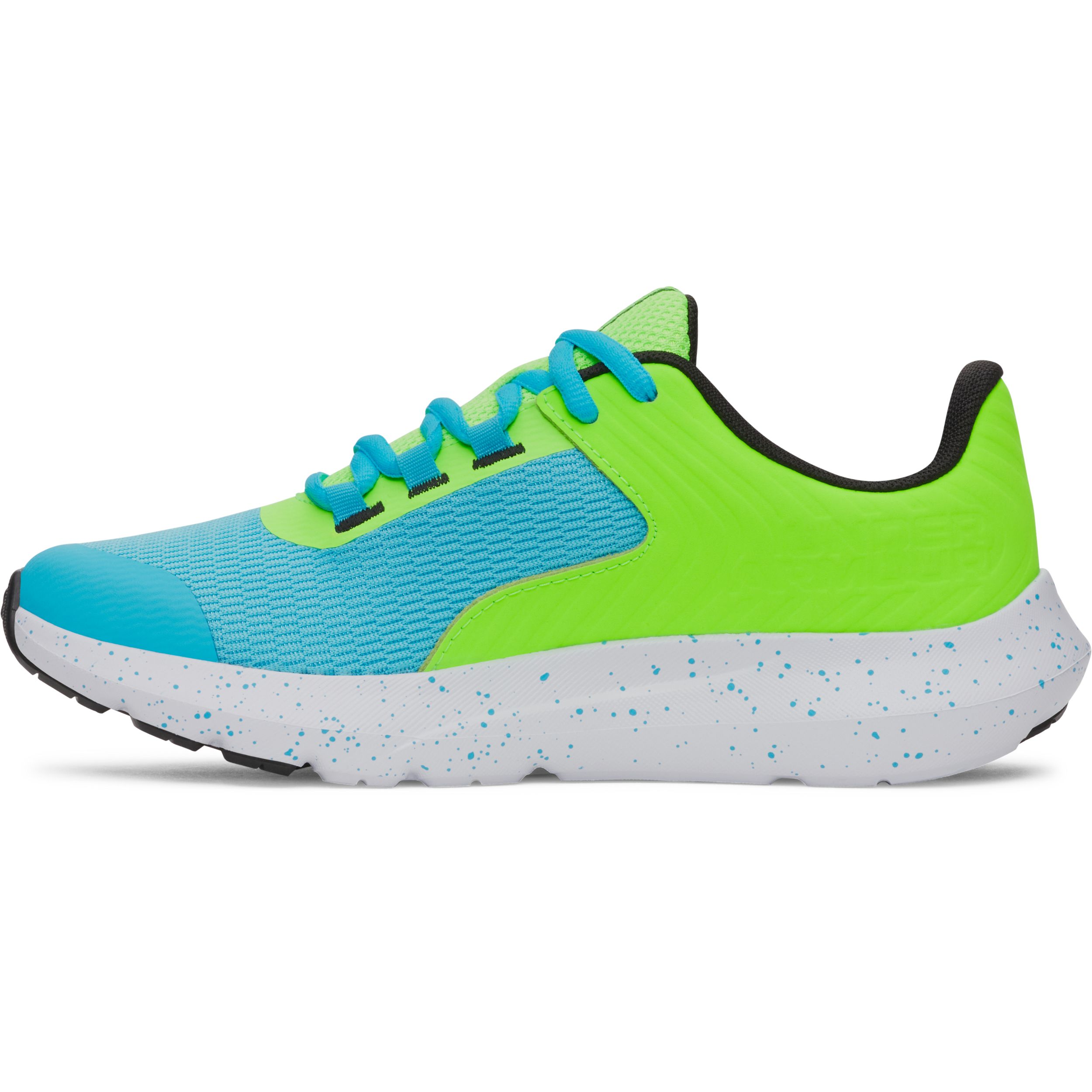 Under Armour Kids' Grade School Outhustle 2 Running Shoes