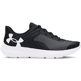 Under Armour Kids' Pre-School Outhustle 2 Running Shoes Side_Right