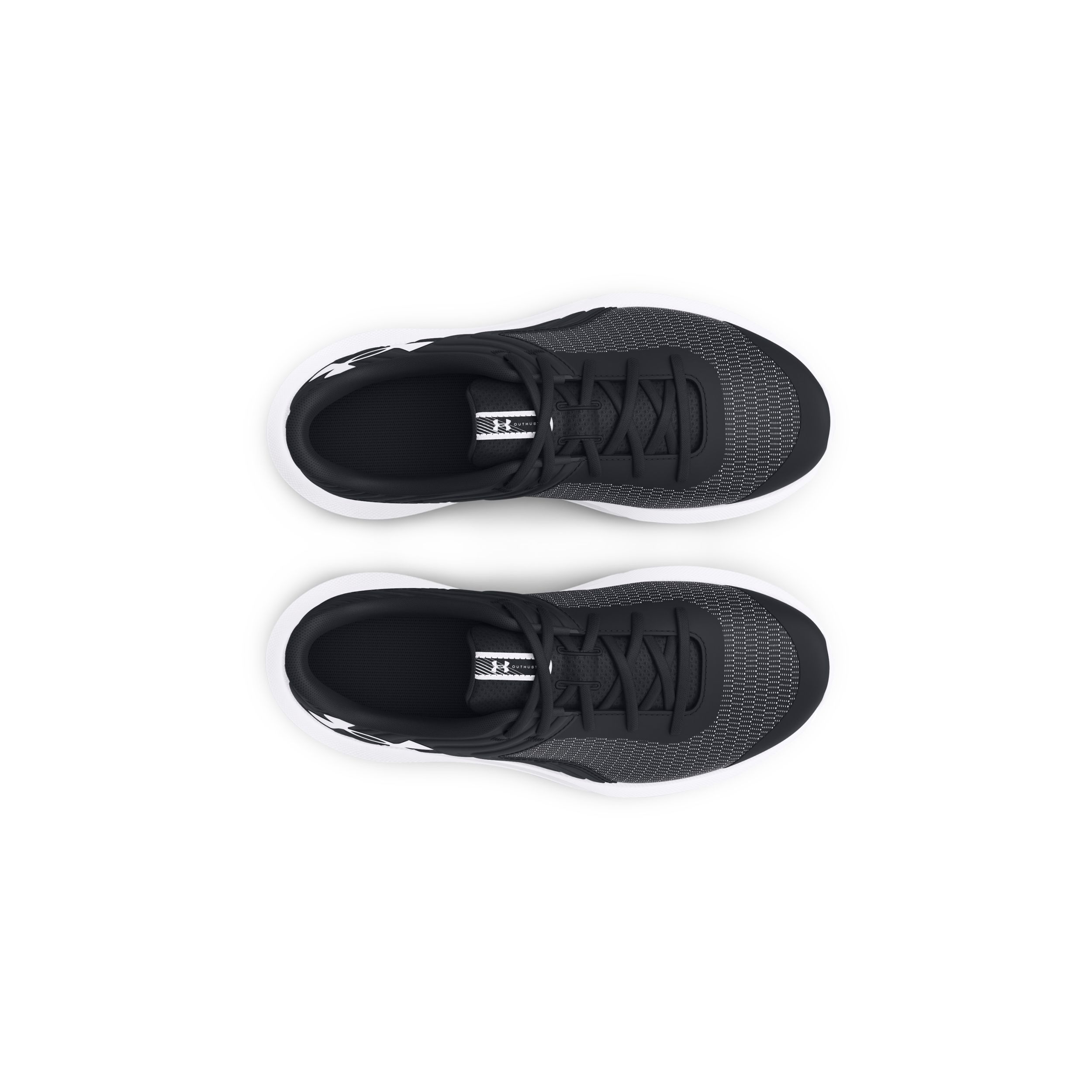 Under Armour Kids' Pre-School Outhustle 2 Running Shoes