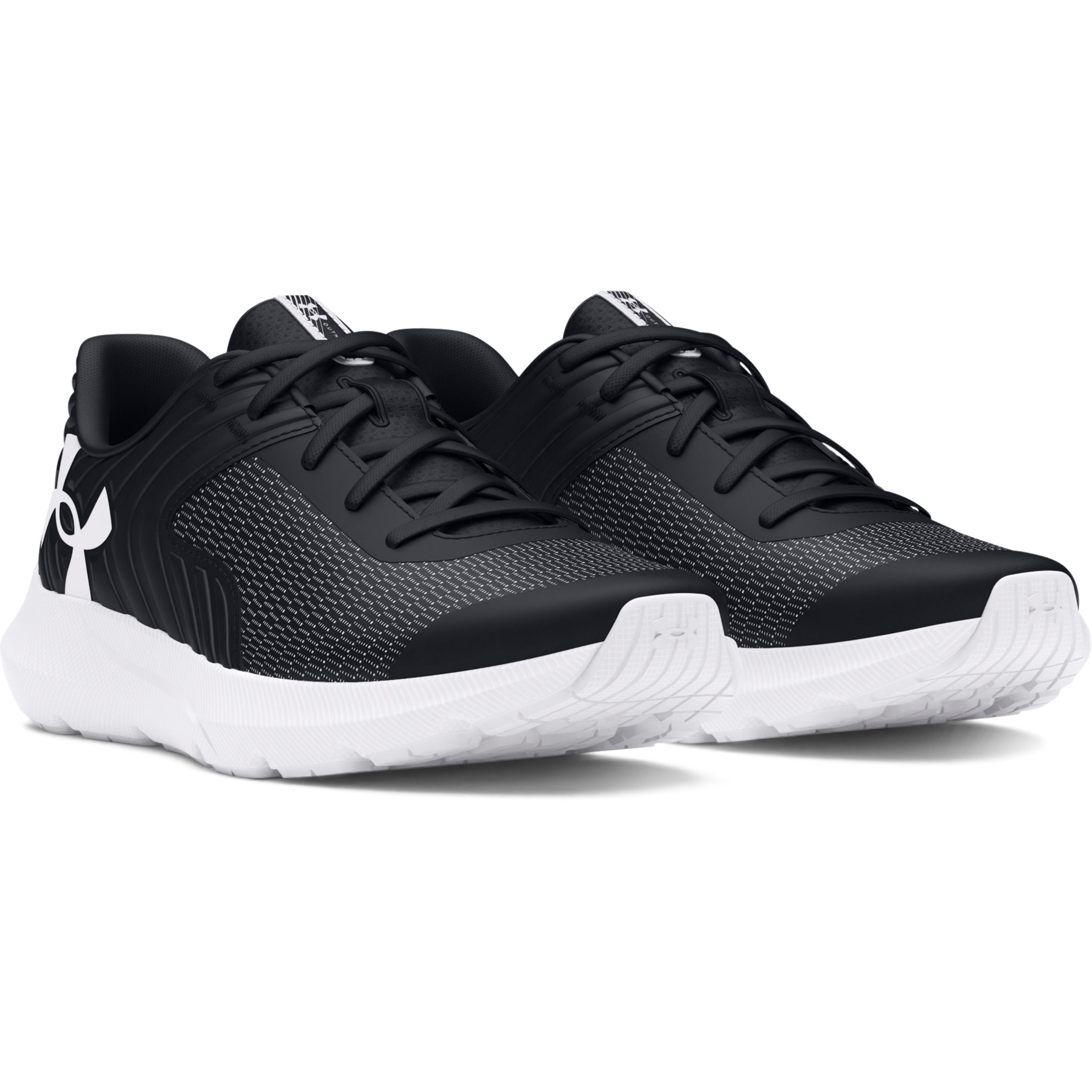 Under Armour Kids' Pre-School Outhustle 2 Running Shoes