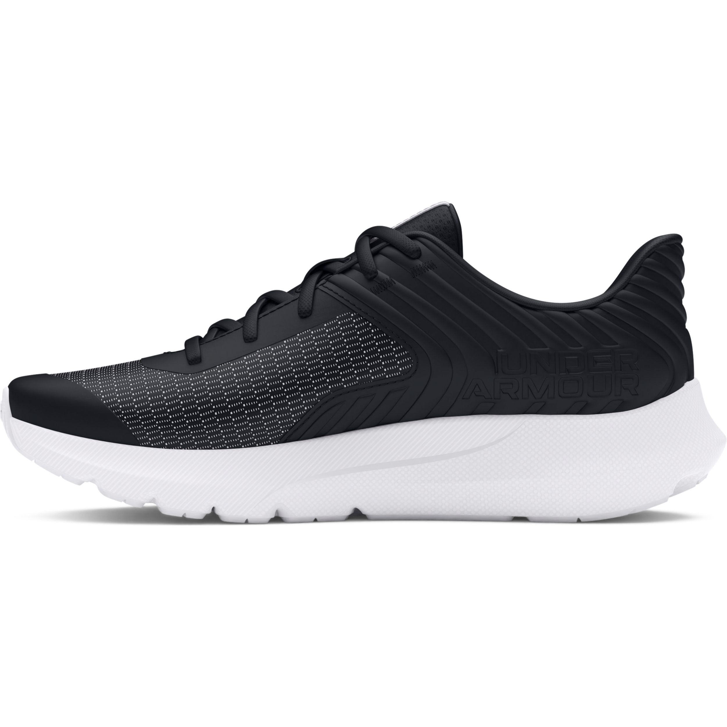 Under Armour Kids' Pre-School Outhustle 2 Running Shoes