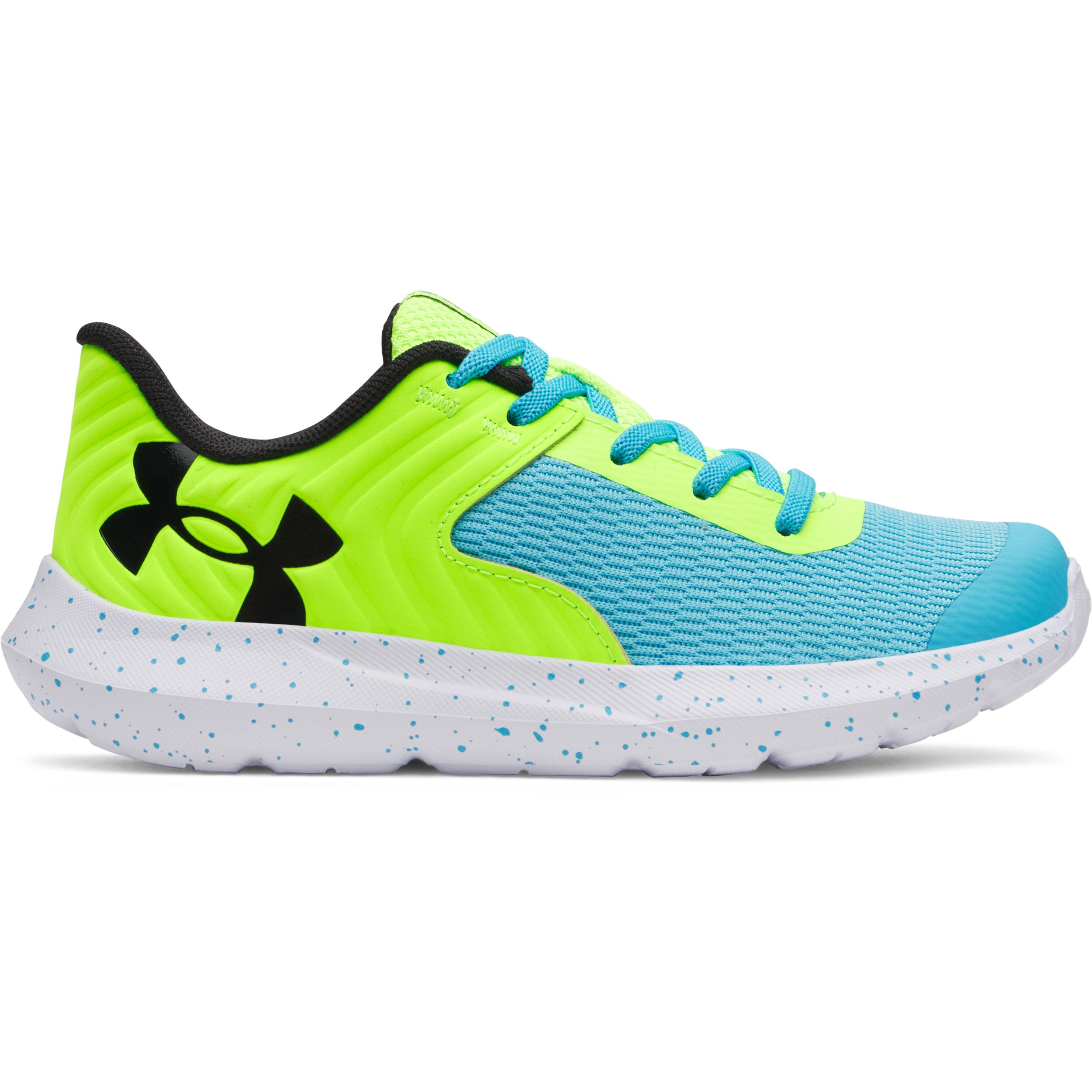 Under Armour Kids' Pre-School Outhustle 2 Running Shoes
