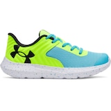 Under Armour Kids' Pre-School Outhustle 2 Running Shoes Side_Right