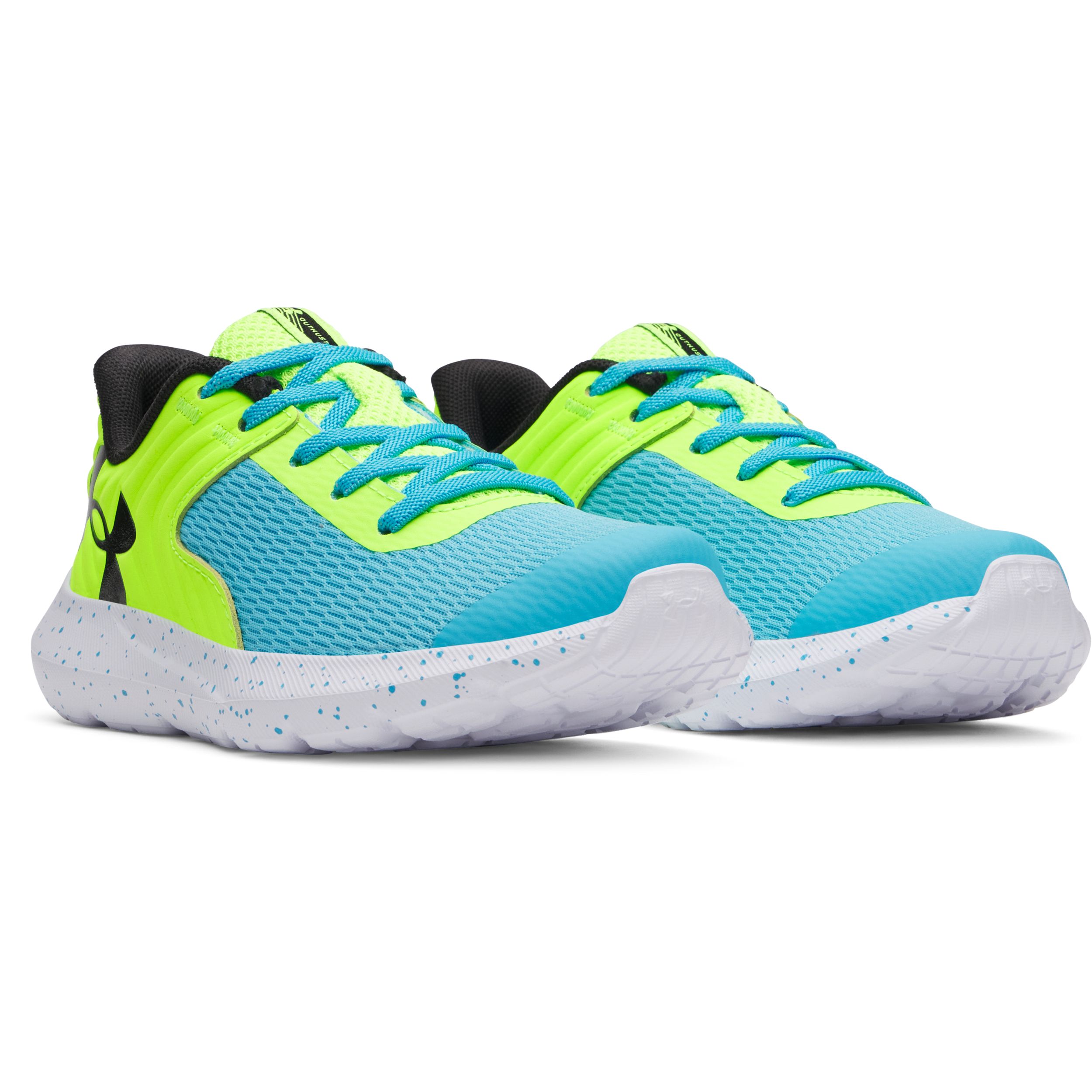 Under Armour Kids' Pre-School Outhustle 2 Running Shoes