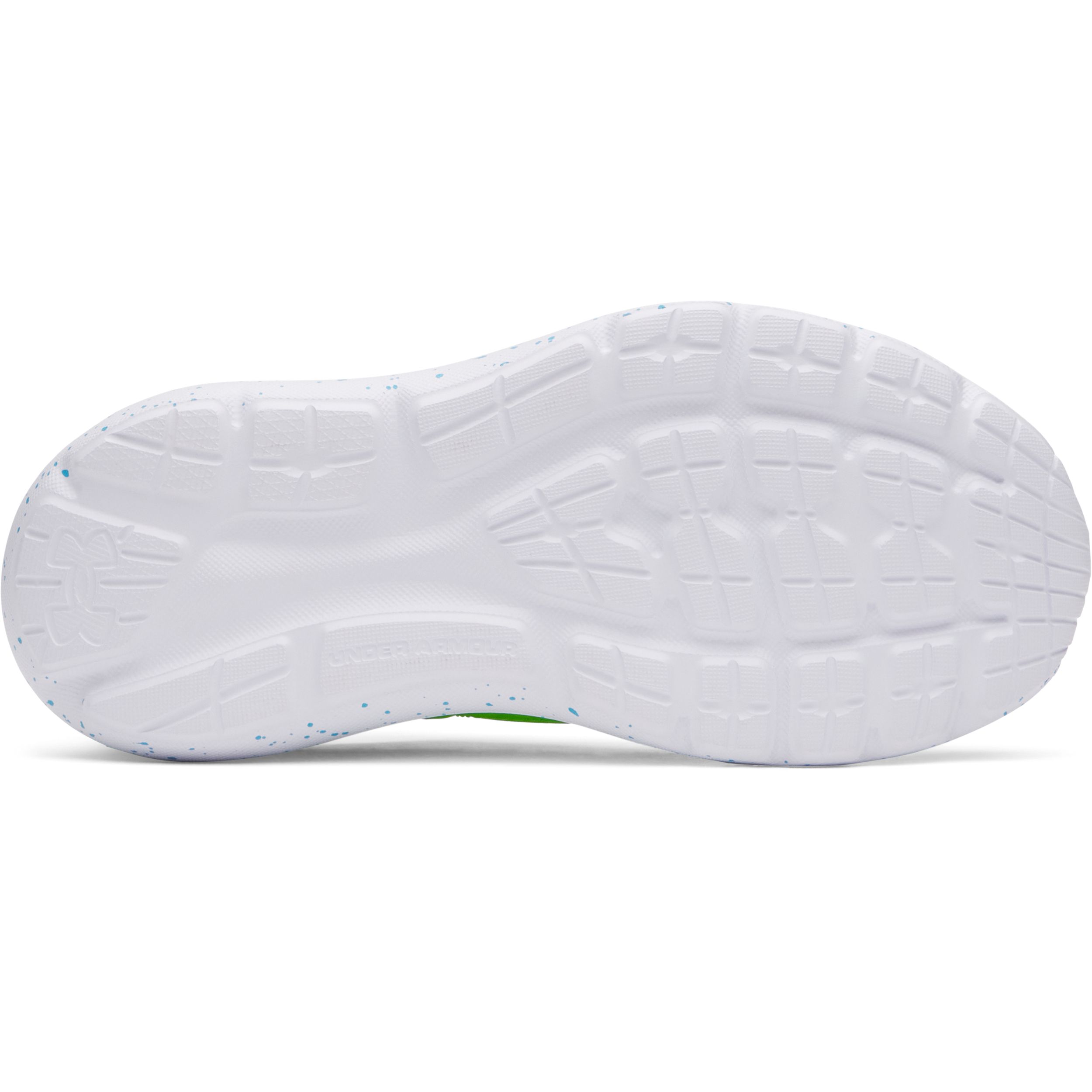 Under Armour Kids' Pre-School Outhustle 2 Running Shoes