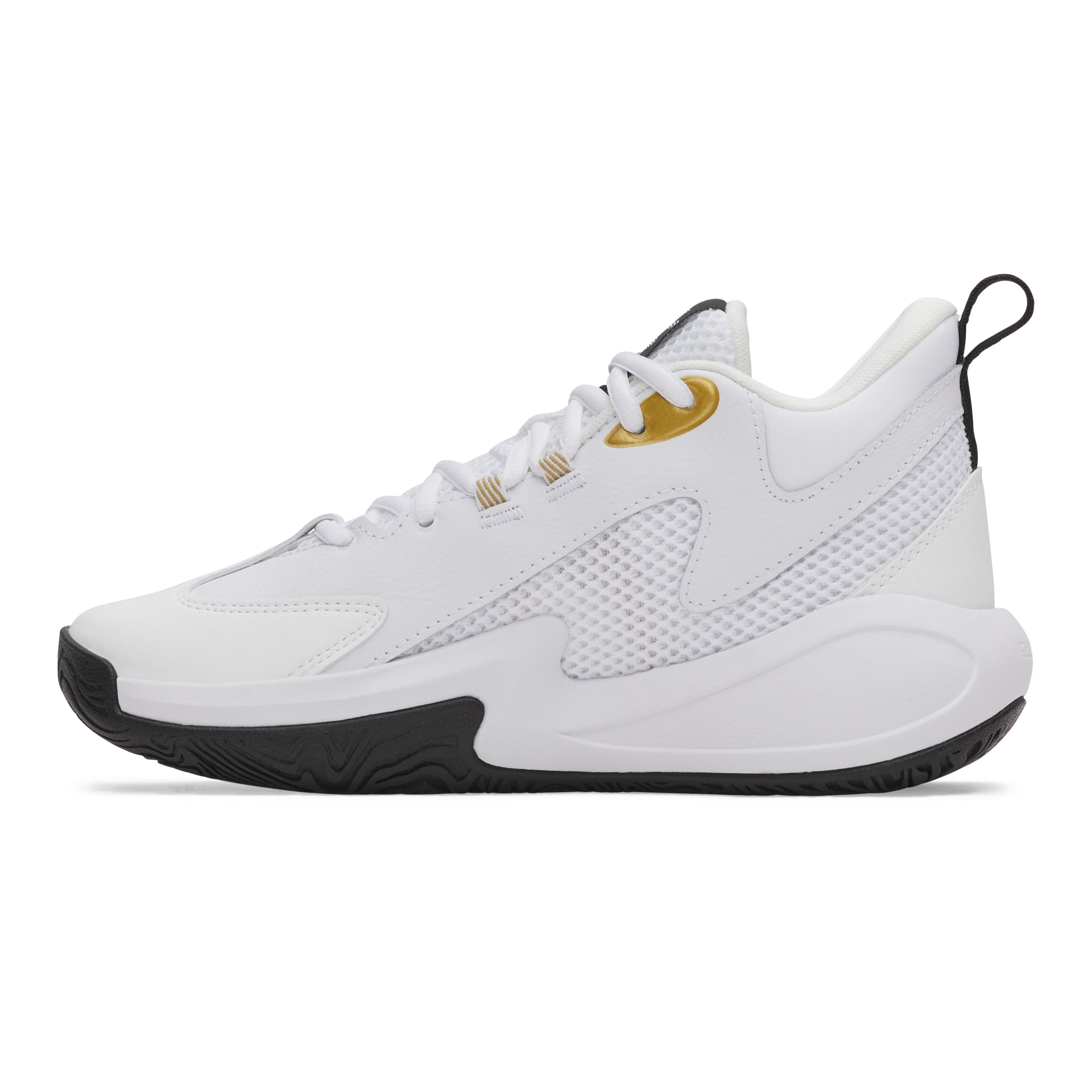Under Armour Kids' Grade School Curry 3Z 25 Basketball Shoes