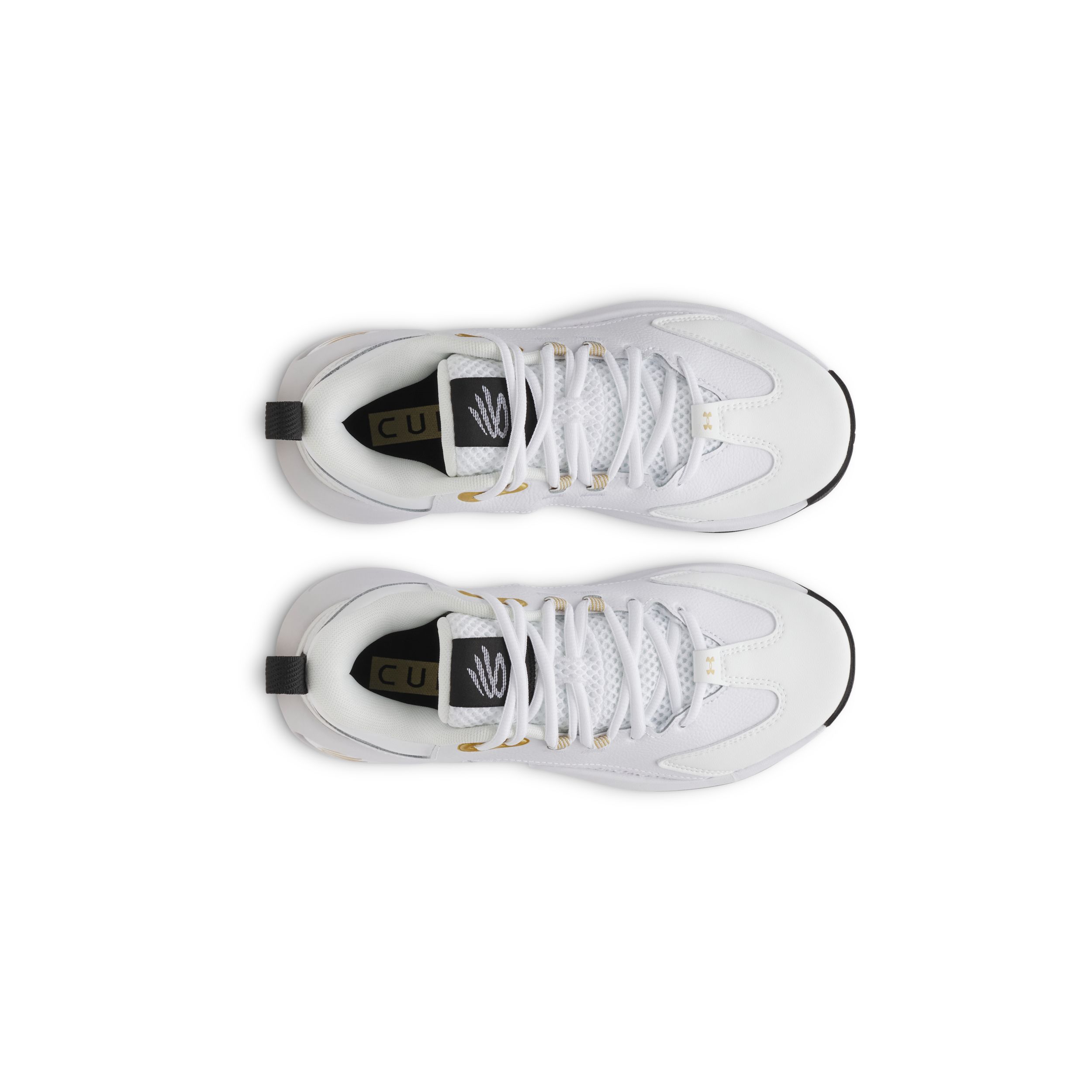 Under Armour Kids' Grade School Curry 3Z 25 Basketball Shoes