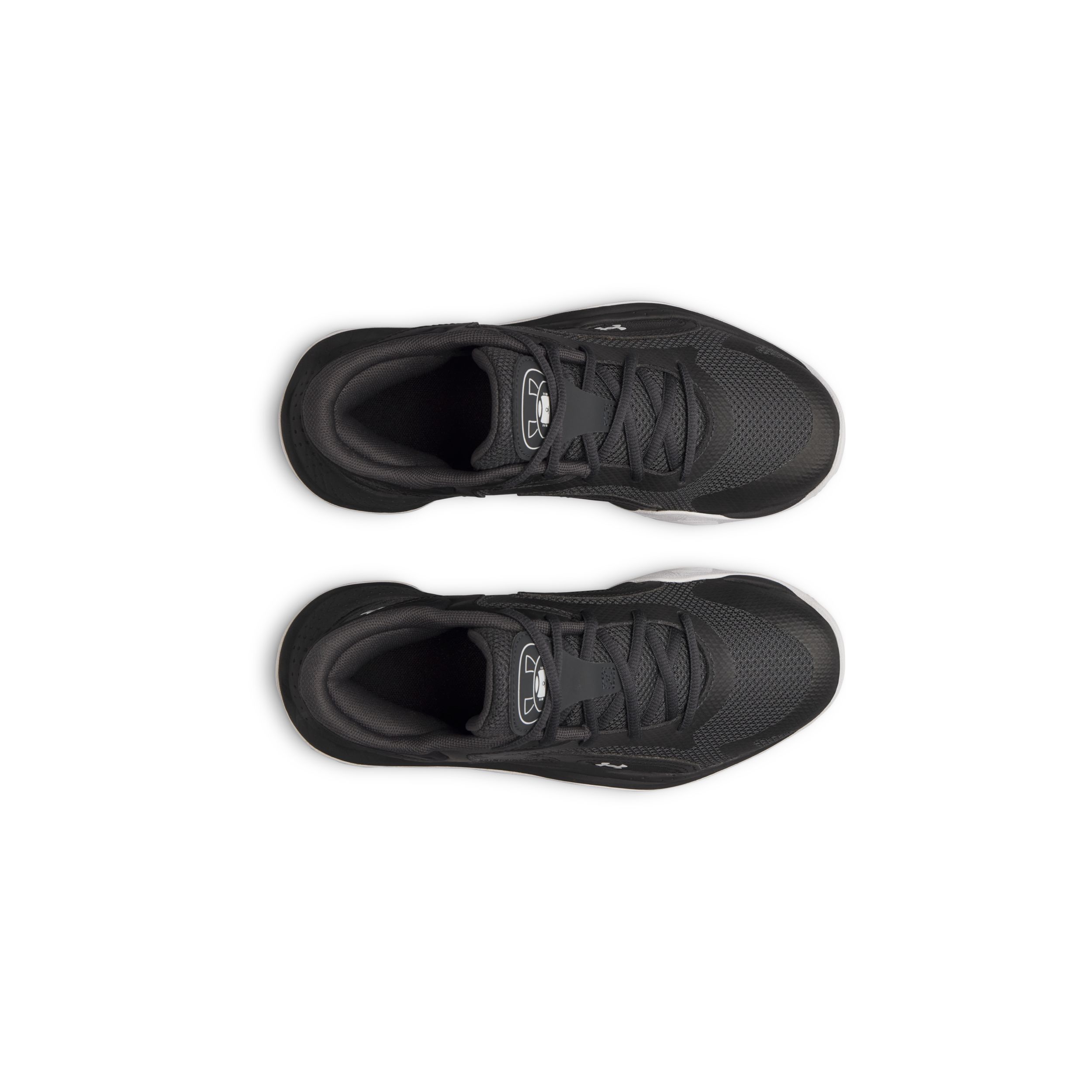 Under Armour Kids' Grade School Jet'25 Basketball Shoes