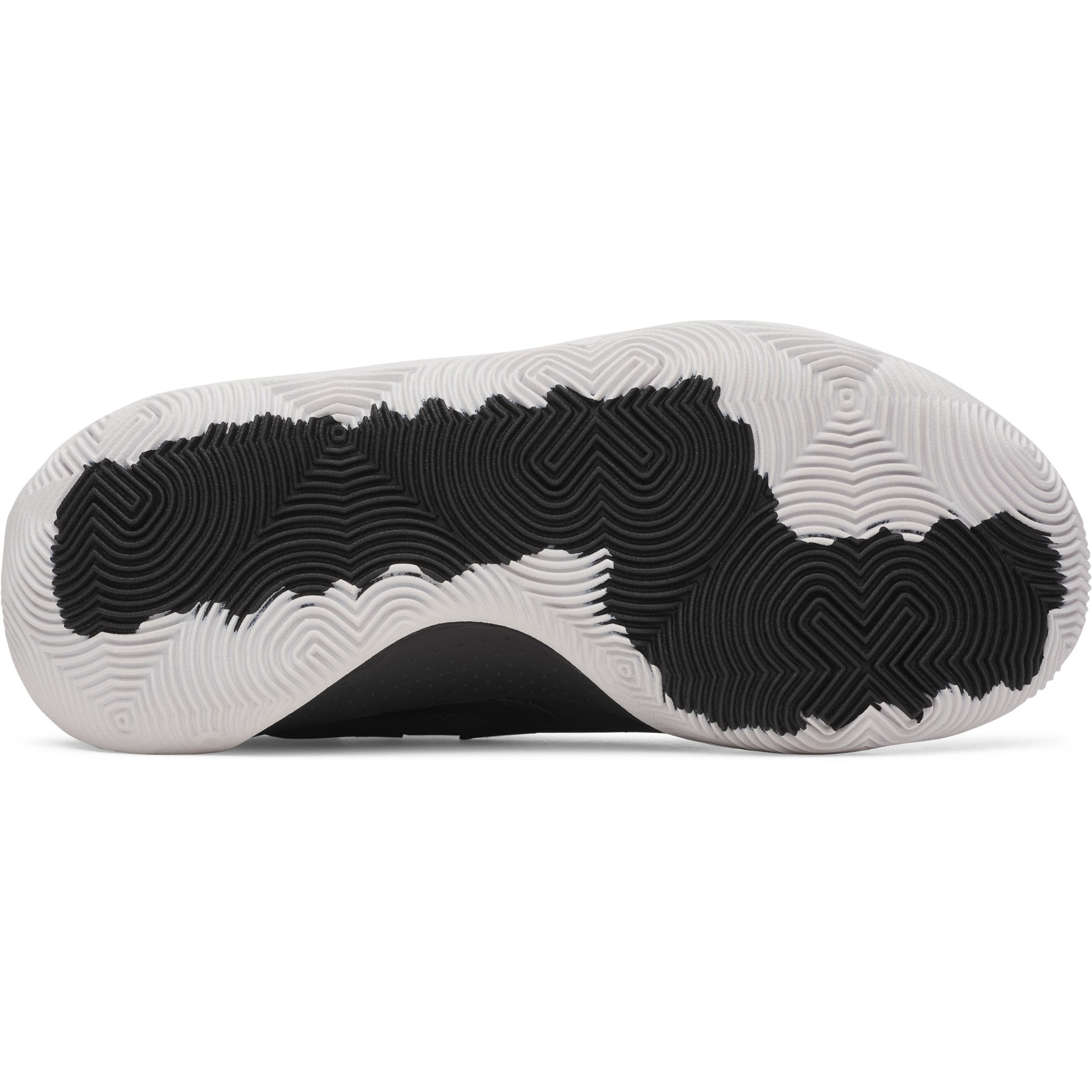 Under Armour Kids' Grade School Jet'25 Basketball Shoes